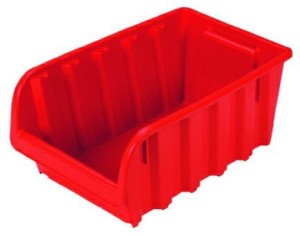 CURVER POJEMNIK MAGAZYNOWY "PROFI" 5 ECOBOX