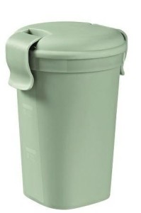 CURVER KUBEK DUŻY LUNCH&GO 0,6l  /ZIELONY
