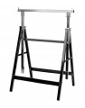 AWTOOLS KOBYŁKA STOJAK REGULOWANA WYSOKOŚĆ 80-130cm, 1 szt.