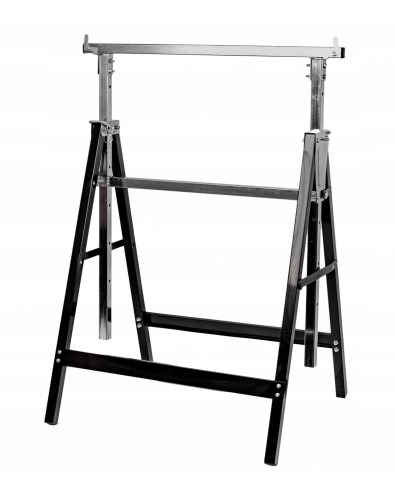 AWTOOLS KOBYŁKA STOJAK REGULOWANA WYSOKOŚĆ 80-130cm, 1 szt.