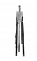 AWTOOLS KOBYŁKA STOJAK REGULOWANA WYSOKOŚĆ 80-130cm, 1 szt.
