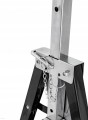 AWTOOLS KOBYŁKA STOJAK REGULOWANA WYSOKOŚĆ 80-130cm, 1 szt.