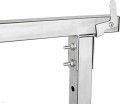 AWTOOLS KOBYŁKA STOJAK REGULOWANA WYSOKOŚĆ 80-130cm, 1 szt.