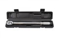 AWTOOLS KLUCZ DYN.1/2" 30-210Nm BLACK LINE