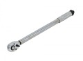 AWTOOLS KLUCZ DYN.1/2" 30-210Nm BLACK LINE