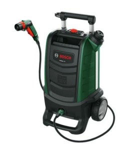 BOSCH MYJKA  FONTUS 18V SOLO