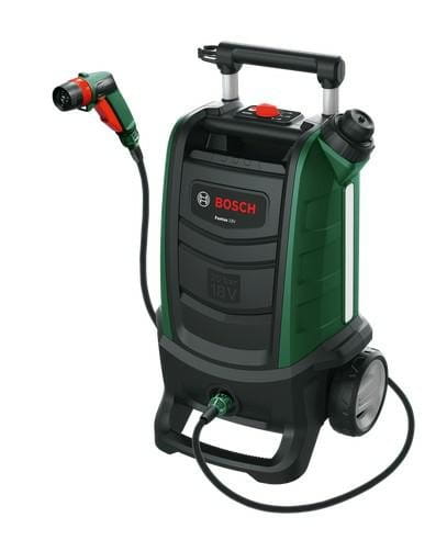 BOSCH.MYJKA FONTUS 18V (BT)