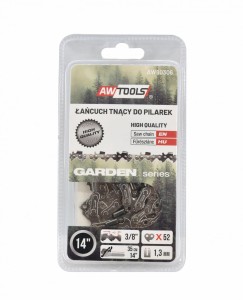 AWTOOLS ŁAŃCUCH TNĄCY  40cm/57/3/8"/1,3  AW80020
