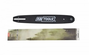 AWTOOLS PROWADNICA  37,5cm/64/325"/1,5 DO HUSQVARNA