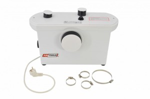 AWTOOLS POMPA WC 600W Z ROZDRABNIACZEM