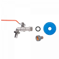 KRAN DO MAUZERA GZ 3/4" ZESTAW IBC S60x6