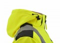 AWTOOLS KURTKA SOFTSHELL BLUZA T3/ ODBLASKOWA/   S
