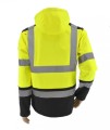 AWTOOLS KURTKA SOFTSHELL BLUZA T3/ ODBLASKOWA/  M