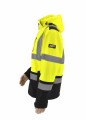 AWTOOLS KURTKA SOFTSHELL BLUZA T3/ ODBLASKOWA/  M