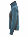 AWTOOLS BLUZA POLAROWA T5/ PETROL/  XXL