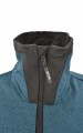 AWTOOLS BLUZA POLAROWA T5/ PETROL/  XXL