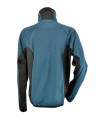 AWTOOLS BLUZA POLAROWA T5/ PETROL/  XXXL