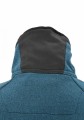AWTOOLS BLUZA POLAROWA T5/ PETROL/  XXXL