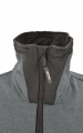 AWTOOLS BLUZA POLAROWA T5/ SZARA/ XXXL