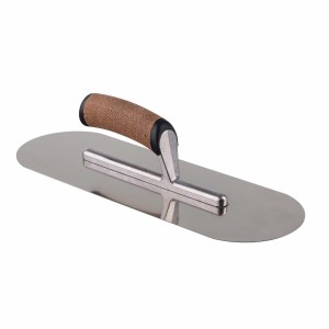 AWTOOLS PACA MET.480 AL.UCH.KOREK PÓŁOKR.OBUSTR. 5416K STOPKA ALUMINIOWA