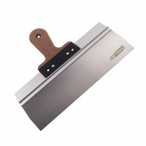 AWTOOLS SZPACHLA NIERDZ.550/90 FASAD.UCH.KOREK 2132K