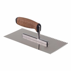 AWTOOLS PACA MET.270 AL.UCH.KOREK ZĄB 12   7812K  STOPKA ALUMINIOWA...