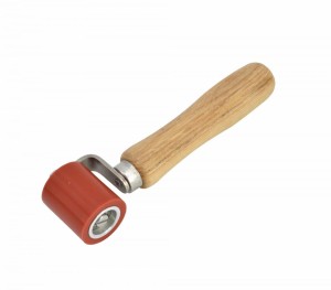 AWTOOLS WAŁEK DOCISKOWY SILIKONOWY 40mm