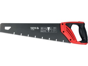YATO PIŁA DO DREWNA PTFE 400mm