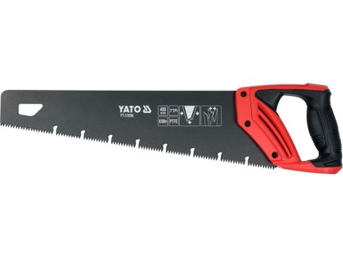 YATO PIŁA DO DREWNA PTFE 400mm