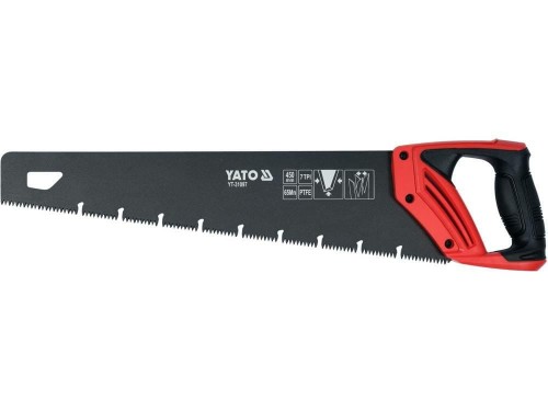 YATO PIŁA DO DREWNA PTFE 450mm