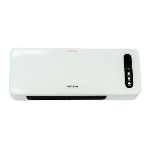 VOLTENO KURTYNA POWIETRZNA 2000W + PILOT