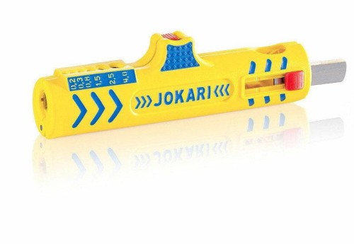JOKARI ŚCIĄGACZ IZOLACJI 15 SECURA 30155