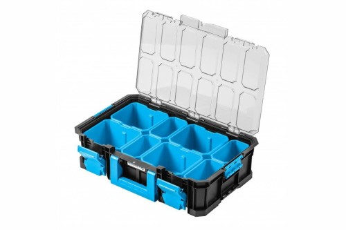 HOGERT ORGANIZER /POKRYWA POLIWEGLAN /KUBECZKI