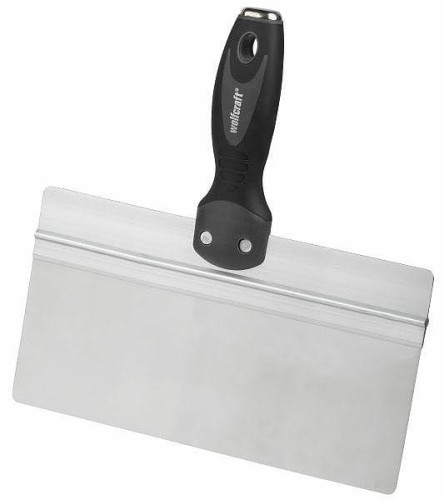 WOLFCRAFT SZPACHLA 250mm DO POŁĄCZEŃ PŁYT G-K