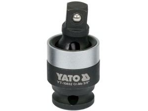 YATO PRZEGUB KULISTY UDAROWY   3/8"