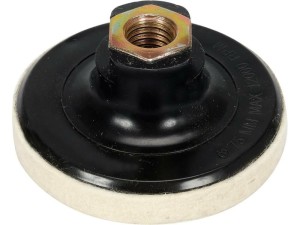 YATO DYSK FILC POLERSKI  75x10mm  M14