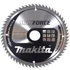MAKITA PIŁA TARCZOWA  190x30x60z MAKFORCE DREWNO