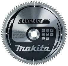 MAKITA PIŁA TARCZOWA  305x30x80z MAKBLADE DREWNO