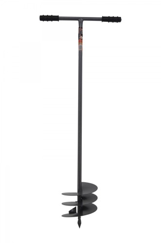 AWTOOLS ŚWIDER RĘCZNY DO GLEBY FI  50mm
