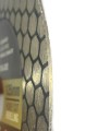 TARCZA DIAMENTOWA 125mm x 1,5mm x 22,2mm HONEY CUT  INDIAN PROFESSIONAL