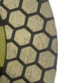 TARCZA DIAMENTOWA 125mm x 1,5mm x 22,2mm HONEY CUT  INDIAN PROFESSIONAL