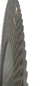 TARCZA DIAMENTOWA 125mm x 1,9mm x 22,2mm FAST CUT  INDIAN PROFESSIONAL