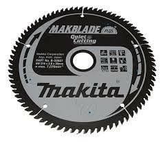 MAKITA PIŁA TARCZOWA  350x30x100z MAKBLADE PLUS DREWNO >>>B-32677