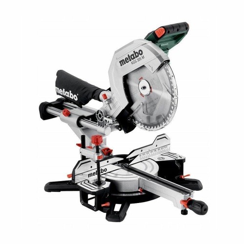 METABO PIŁA UKOŚNICA Z POSUWEM 2000W 305mm, 105x305mm,  KGS 305 M