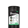 SIATKA UNIWERSALNA NA KRETY 1,50m x 100mb (40g/m2)