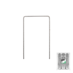 BRADAS SZPILKA DO AGROTKANIN METALOWA 7cm x 20cm /50szt.