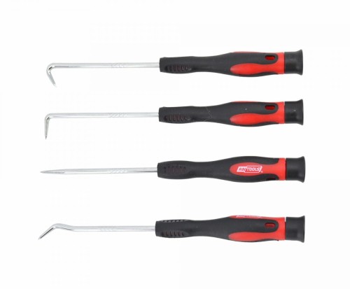 AWTOOLS HACZYKI Z RĘKOJEŚCIĄ 4el.