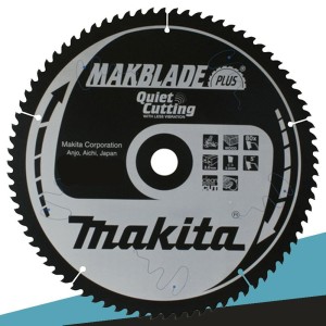 MAKITA PIŁA TARCZOWA  216x30x24z MAKBLADE PLUS DREWNO