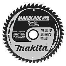 MAKITA PIŁA TARCZOWA  216x30x48z MAKBLADE PLUS DREWNO