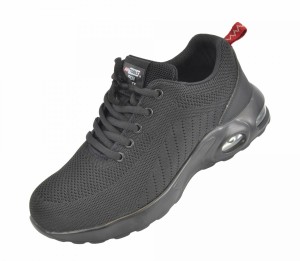 AWTOOLS BUTY NISKIE IRON R.43 KAT.SB LEKKIE